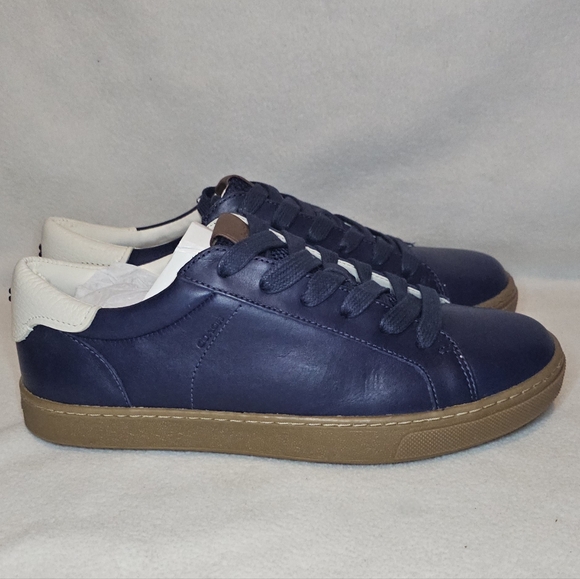 Coach C126 Sneakers size 7 - Picture 2 of 8